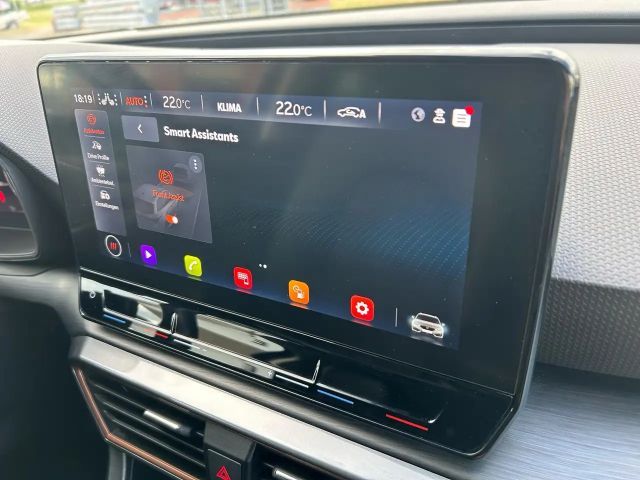 Cupra Leon DSG Sportstourer