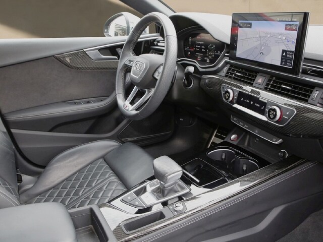 Audi S5 Quattro Sportback