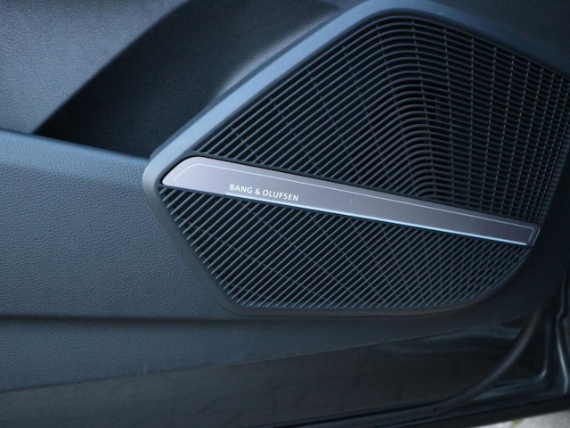 Audi Q5 50 TDI Quattro