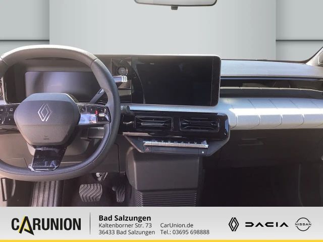 Renault 5 E-Tech Evolution