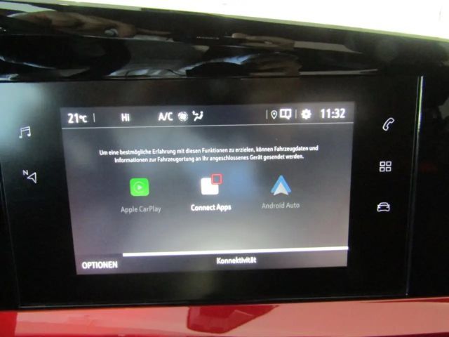 Opel Mokka GS-Line Grand Sport