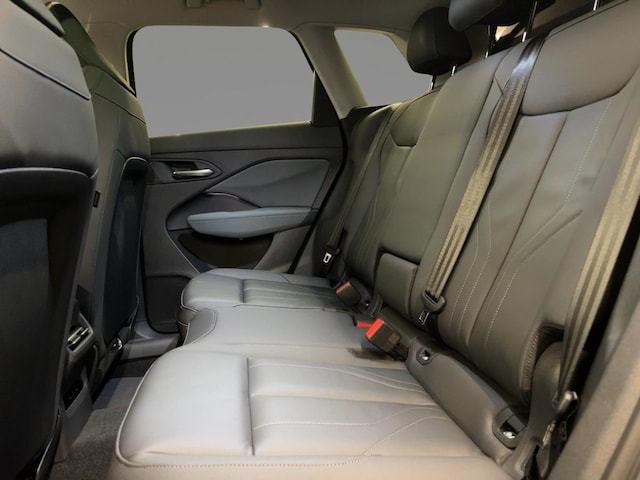 Audi Q3 Hybride S-Tronic