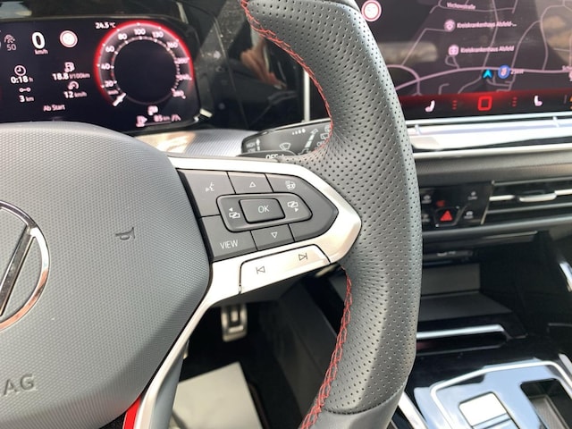 Volkswagen Golf Business GTI