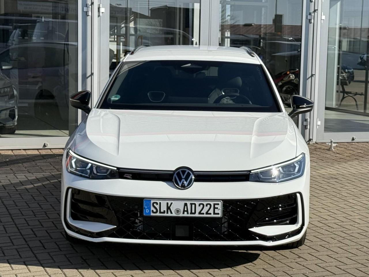 Volkswagen Passat DSG R-Line eHybrid
