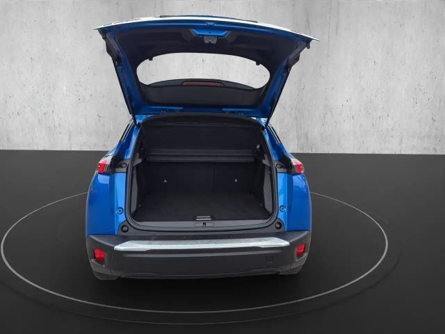 Peugeot E-2008 GT-Line