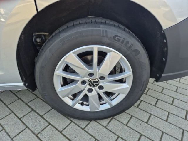 Volkswagen Caddy 2.0 TDI