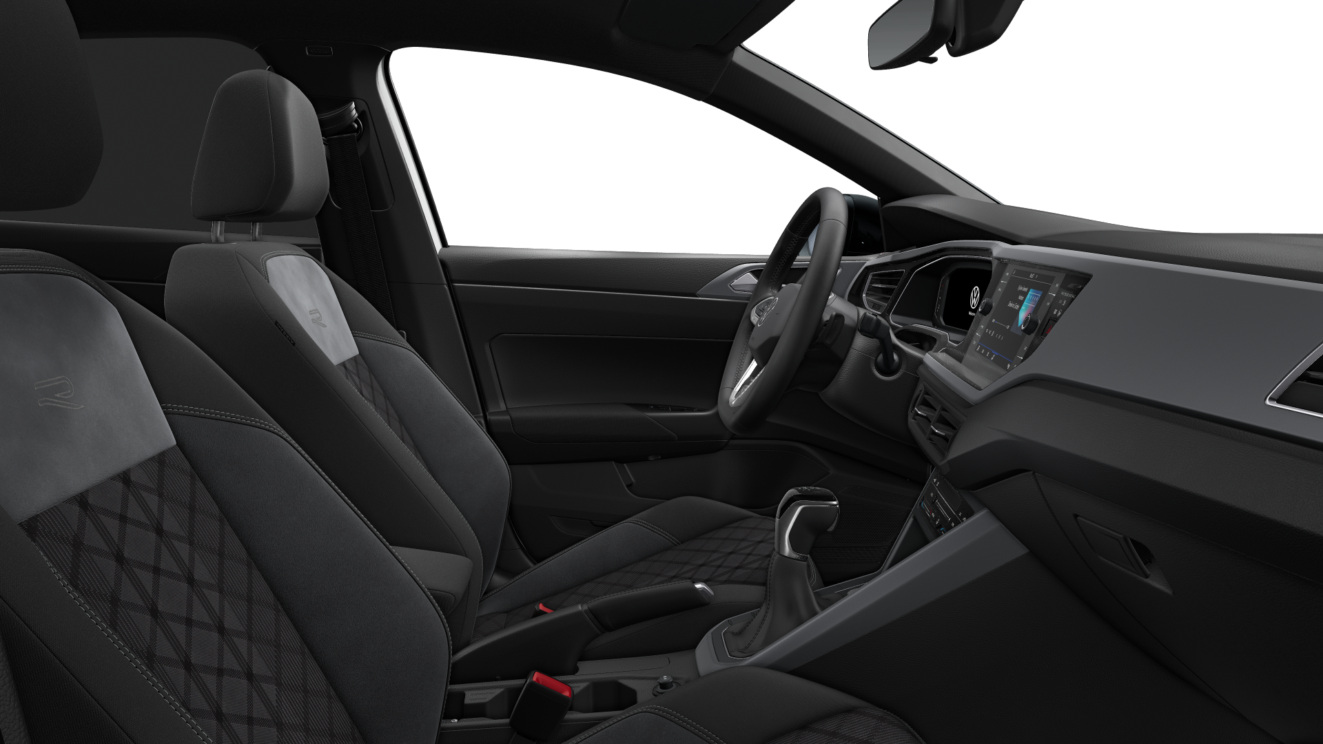 Volkswagen Taigo DSG R-Line