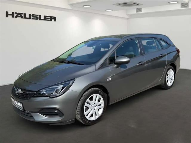 Opel Astra Edition Sports Tourer