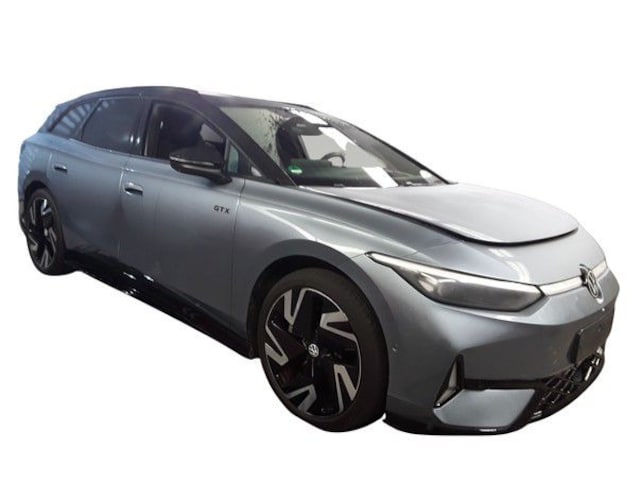 Volkswagen ID.7 Tourer