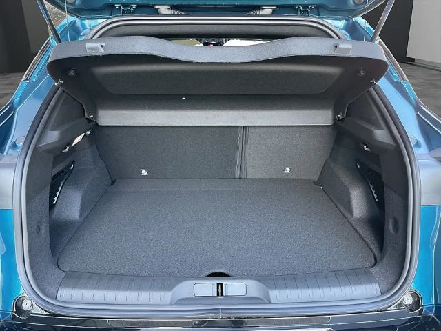 Alfa Romeo Junior Ibrida