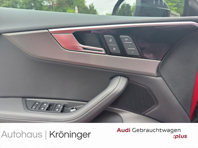 Audi RS5 Quattro Sportback