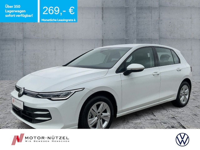 Volkswagen Golf 1.5 TSI Life