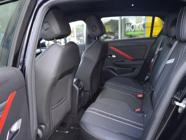 Opel Astra GS-Line Grand Sport