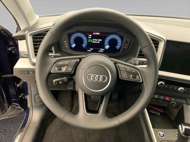Audi A1 35 TFSI Sportback