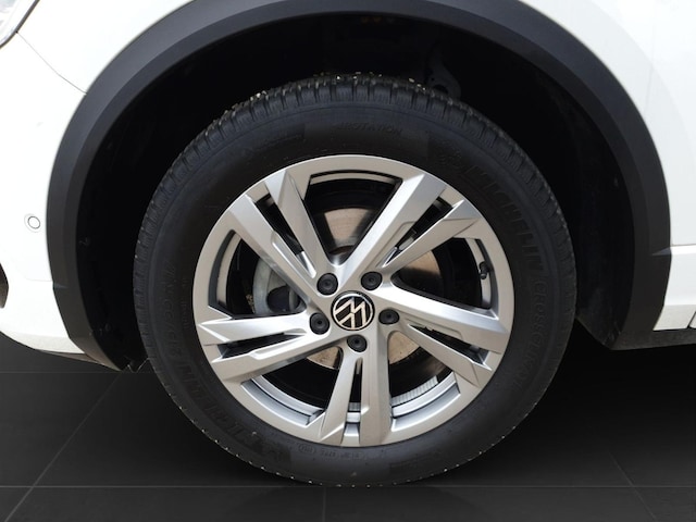 Volkswagen T-Roc 1.0 TSI R-Line