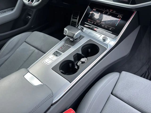 Audi A6 55 TFSI Hybride S-Line