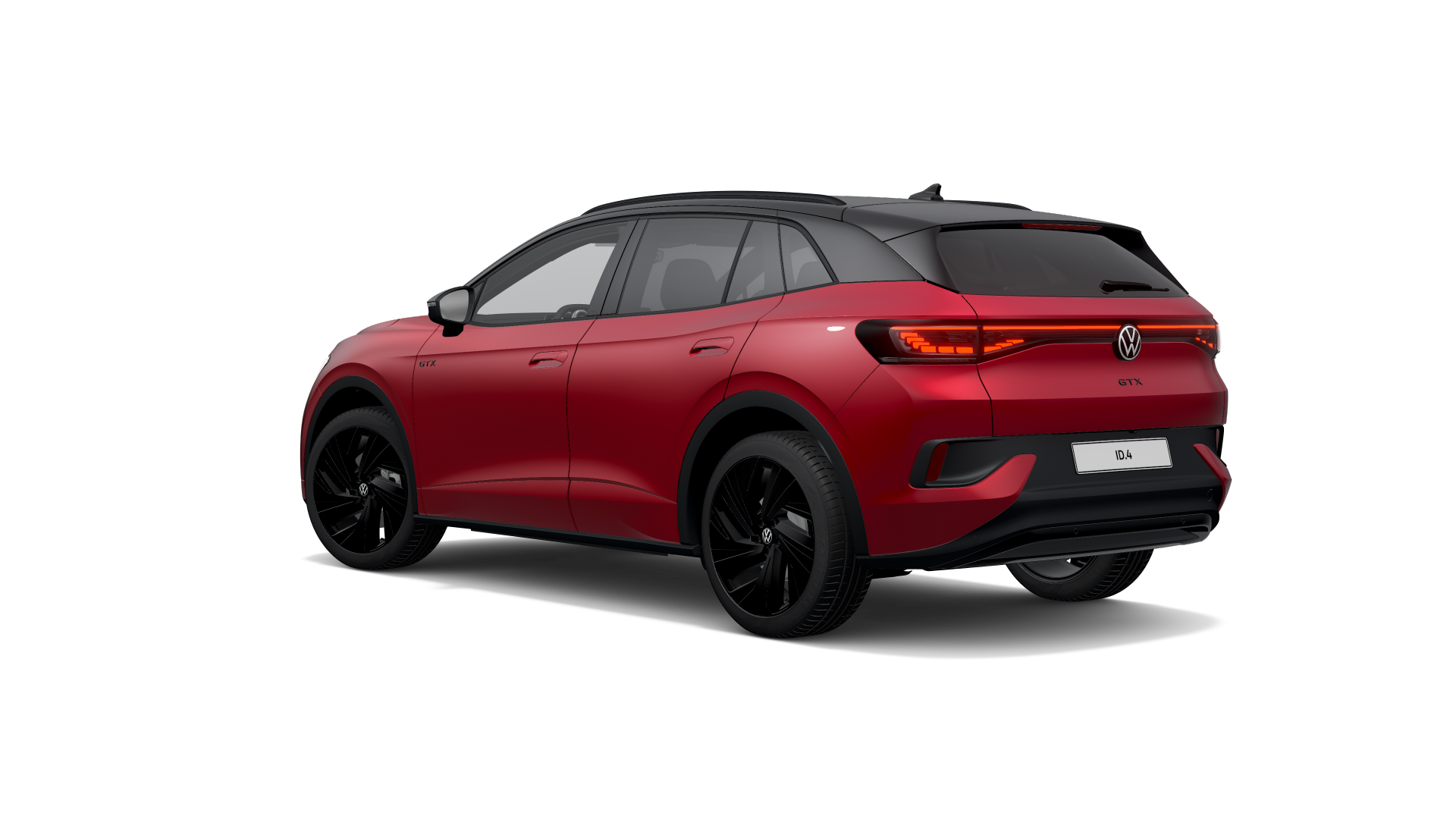 Volkswagen ID.4 77 KWh