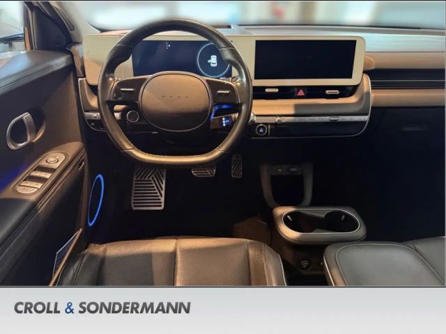 Hyundai IONIQ 5 73 kWh UNIQ