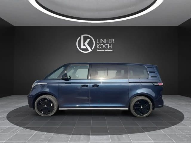 Volkswagen ID.Buzz GTX