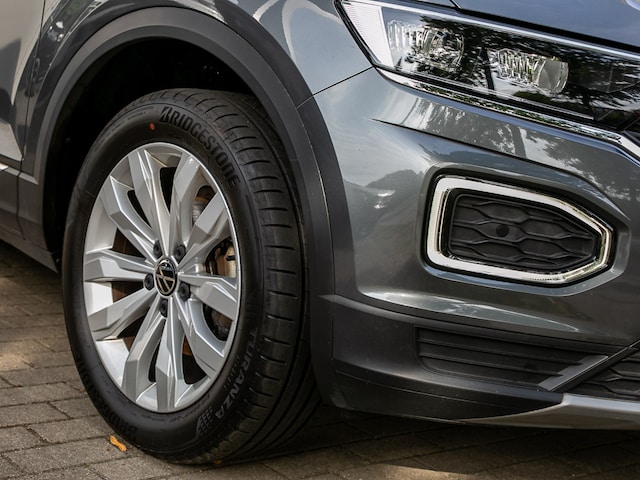 Volkswagen T-Roc 1.5 TSI Sport