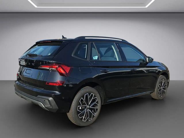 Skoda Kamiq 1.0 TSI Drive