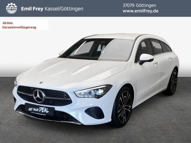 Mercedes-Benz CLA 200 CLA