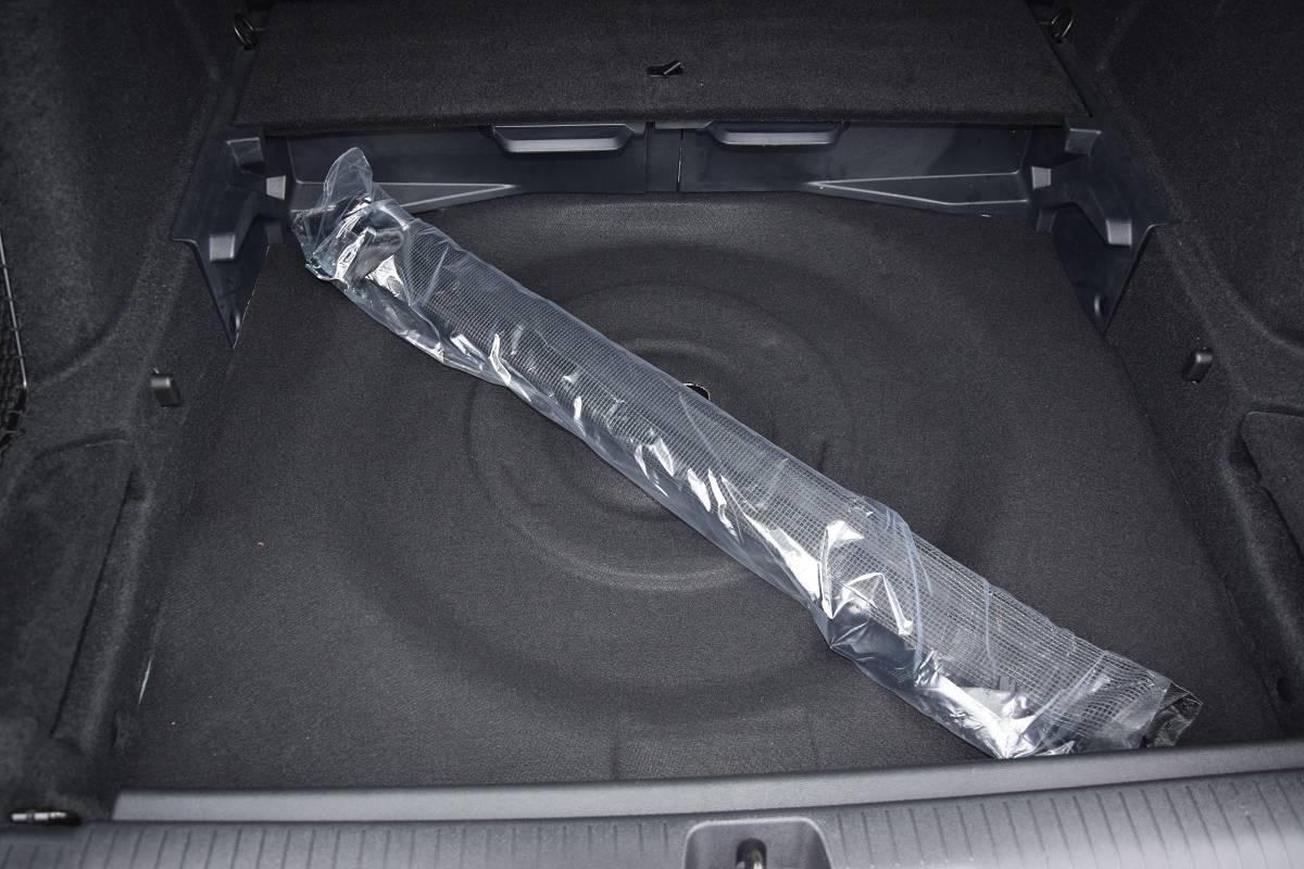 Opel Astra 1.2 Turbo Sports Tourer Turbo