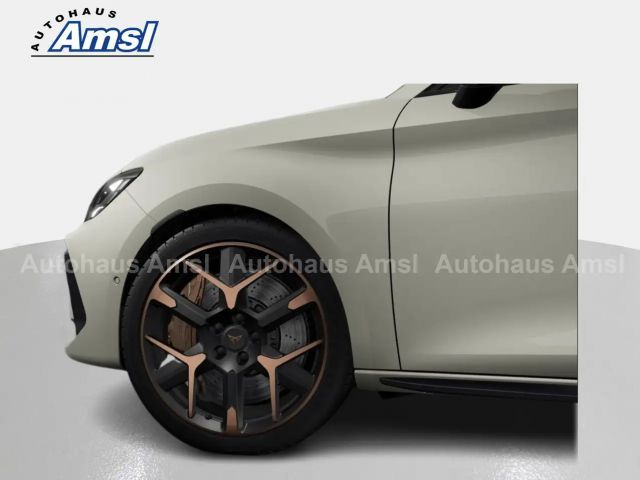 Cupra Leon 2.0 TSI 4Drive DSG ST VZ