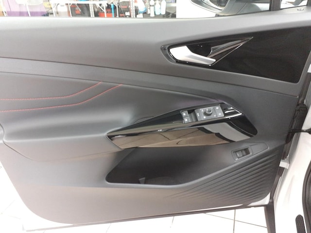 Volkswagen ID.4 4Motion