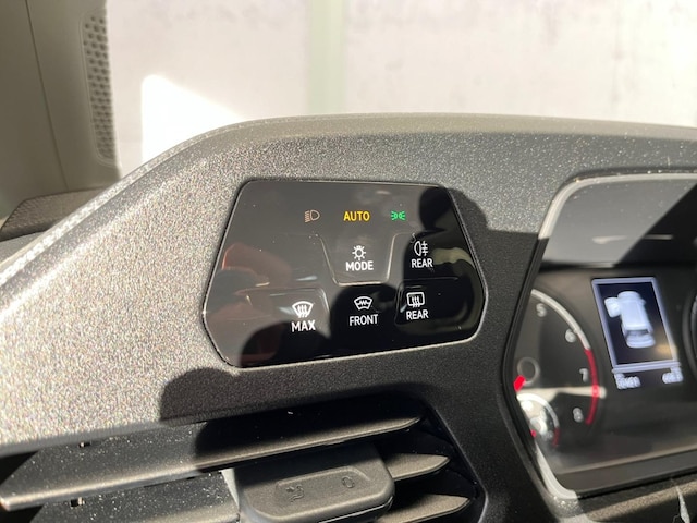 Volkswagen Caddy 1.5 TSI 7-zitter DSG Maxi