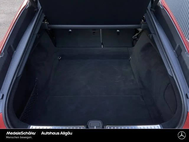 Mercedes-Benz EQS 4MATIC+ 53 AMG Line Sedan