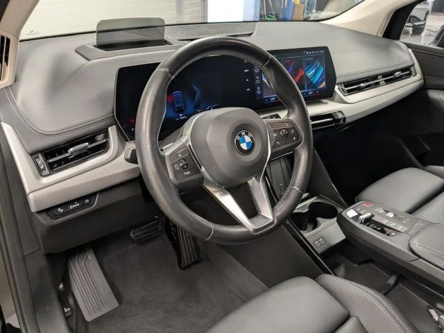 BMW 218 218d