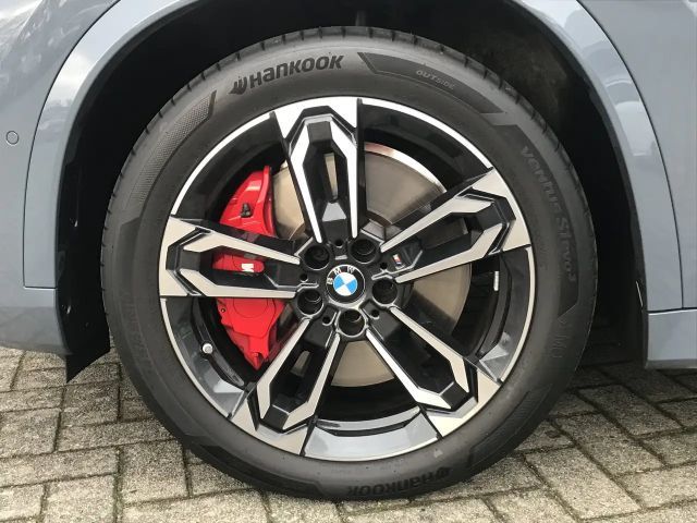 BMW X1 M-Sport sDrive18d