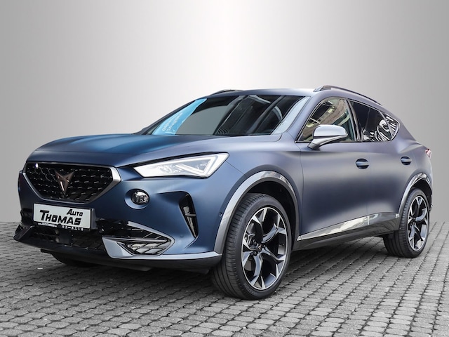 Cupra Formentor 1.5 TSI DSG