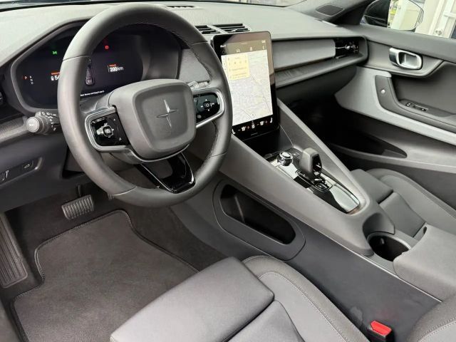 Polestar 2 Dual motor Long range