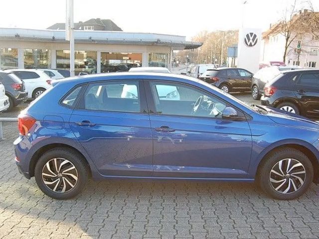 Volkswagen Polo DSG Life
