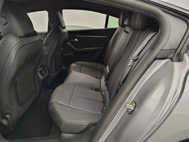 Peugeot 508 Allure Pack EAT8 PureTech