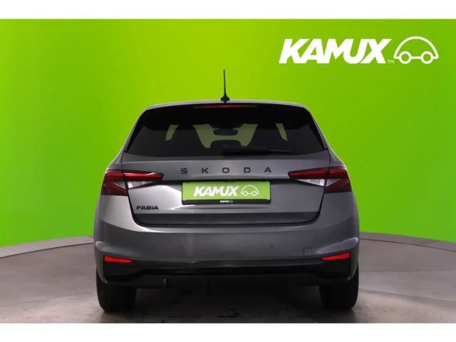 Skoda Fabia 1.0 TSI Monte Carlo