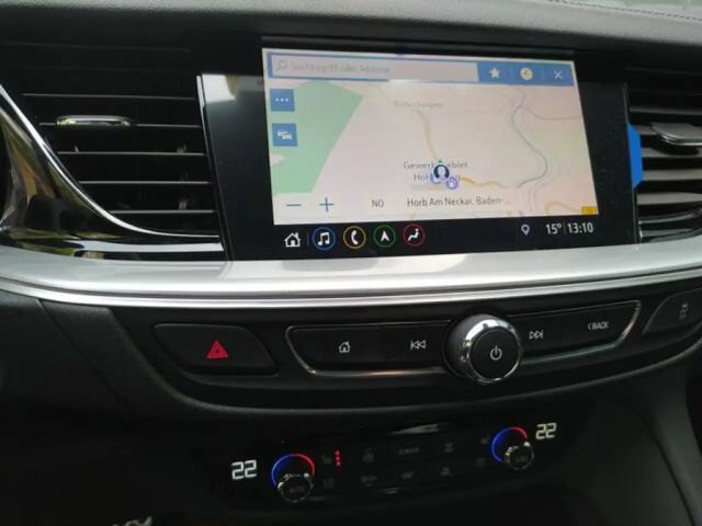 Opel Insignia Grand Sport Turbo