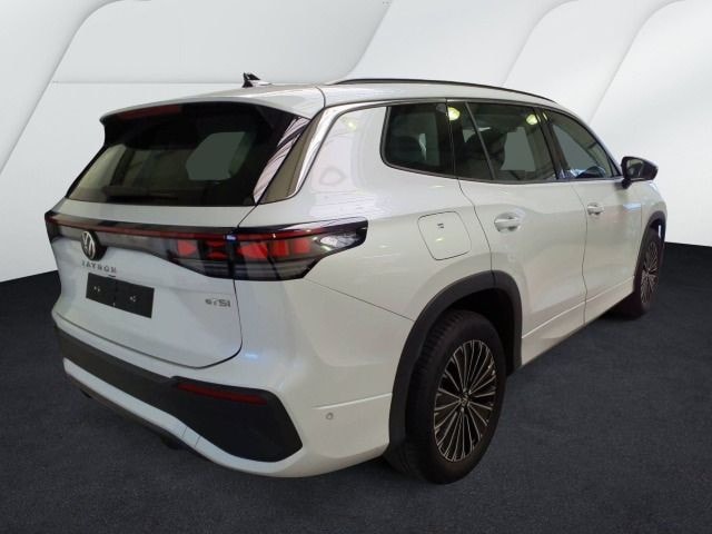 Volkswagen Tayron 1.5 eTSI DSG Life