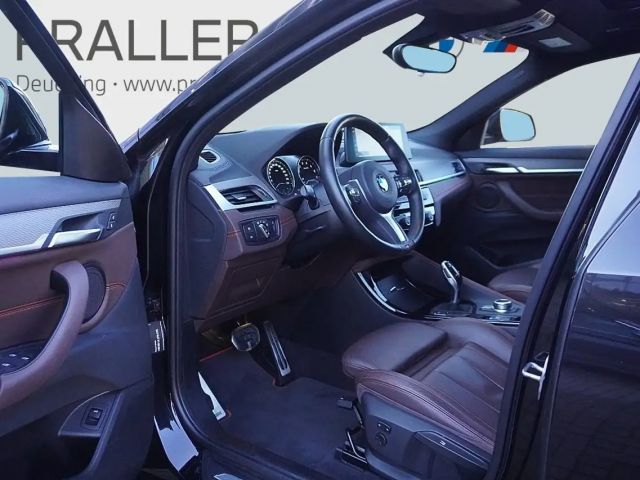 BMW X2 Coupé sDrive20i