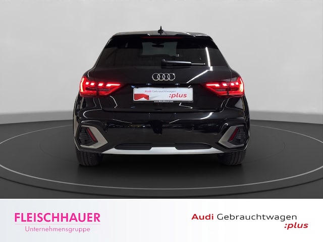 Audi A1 30 TFSI Allstreet S-Tronic
