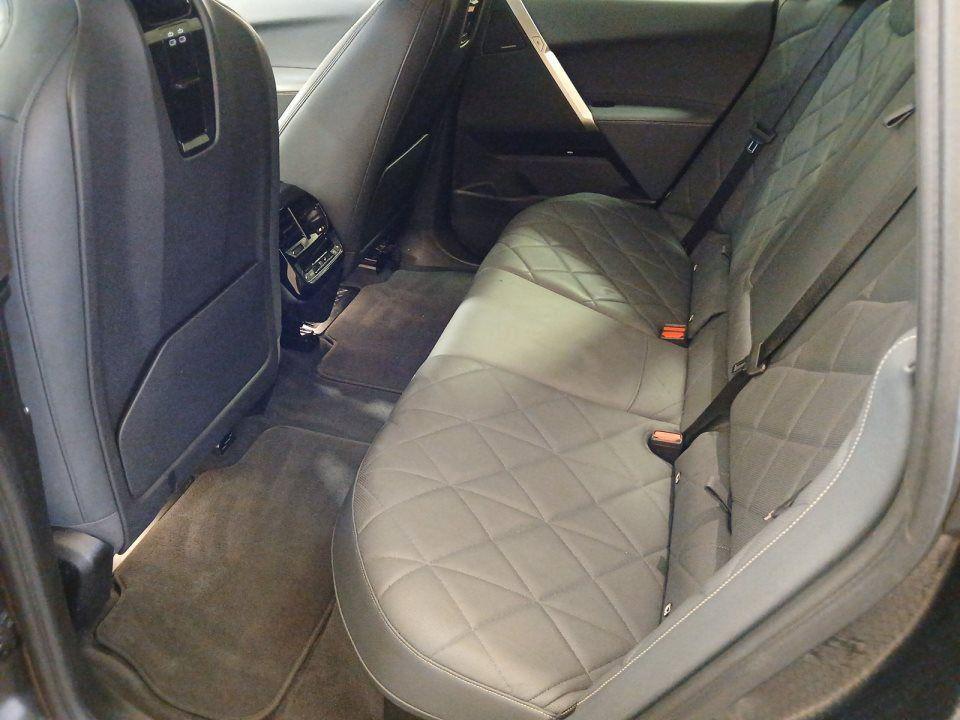 BMW iX xDrive40