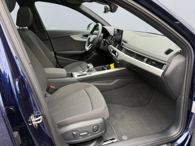 Audi A4 35 TDI Avant S-Tronic