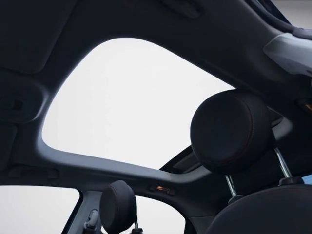 Fiat 500X Dolcevita Sport