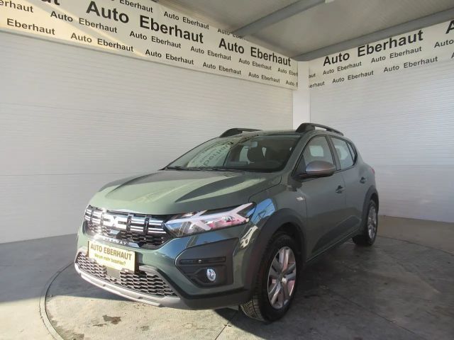 Dacia Sandero Stepway TCe 90