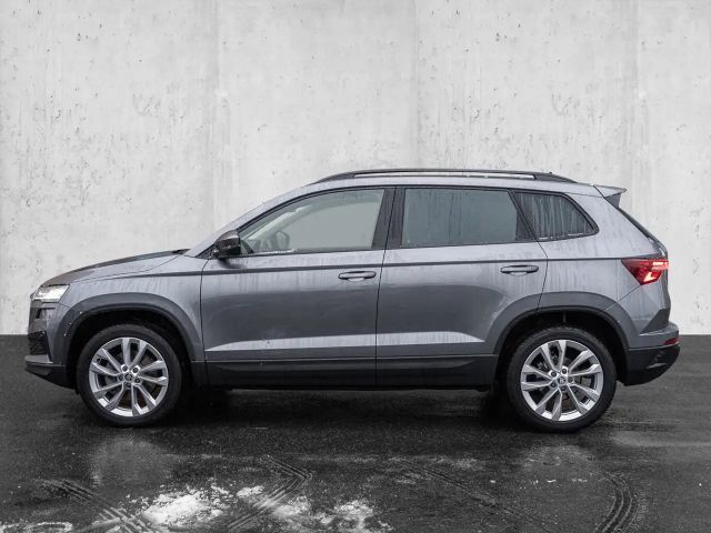 Skoda Karoq 1.5 TSI Style Style