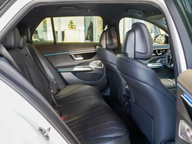 Mercedes-Benz E 450 4MATIC AMG Line Estate