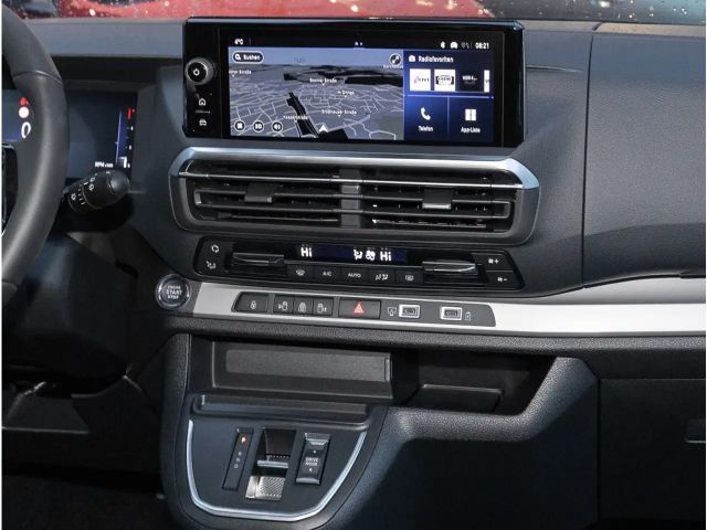 Opel Zafira GS-Line Grand Sport business+