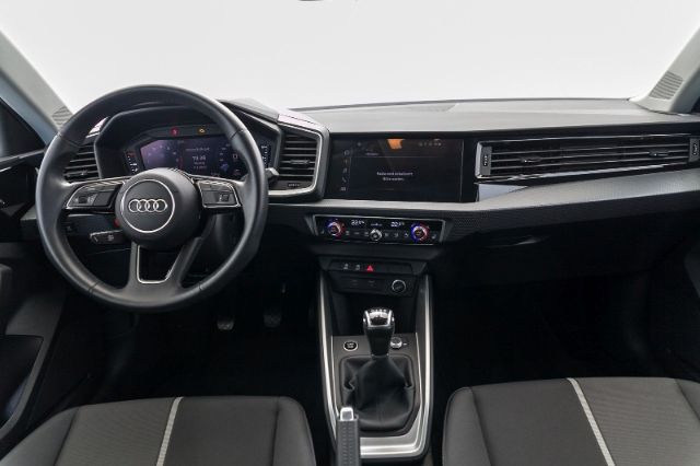 Audi A1 25 TFSI Sportback